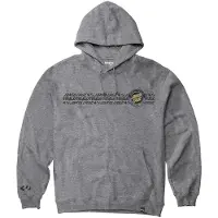 Thirtytwo 32 X Santa Cruz Kapuzenpullover