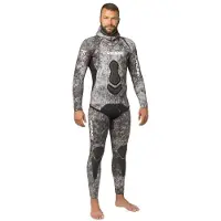 Cressi Apnea Camu 3.5 Mm Speerfischen-neoprenanzug