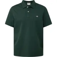 Gant 2210 Regular Fit Kurzarm-poloshirt