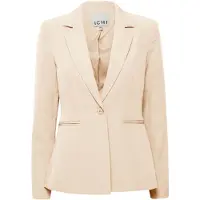Ichi Jackenblazer Damen orange, 44 699045-0002-00440