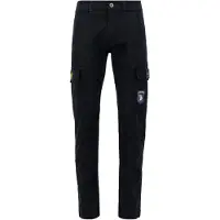 Alpha industries Petrol Patch Hosen