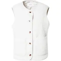 Vila Viada Teddyfleece Weste