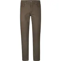 Babista Thermohose "Thermohose MODAAZZURRO", Herren, Gr. 64, N-Gr, beige, Obermaterial: 97% Baumwolle CO. 3% Elasthan EL., Hosen Thermohose