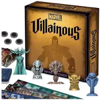 Ravensburger Villainous Brettspiel