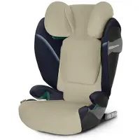 Cybex Pallas S-fix/solution S-fix Sommerbezug