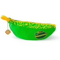 Asmodee Mi Primer Bananagrams Brettspiel Spanisch