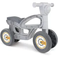 Chicos Mini Customride-on-fahrrad