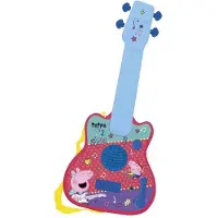 Reig Musicales Gitarre