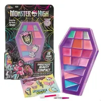 Cra-Z-Art Feeling Fierce Monster High Schminkset