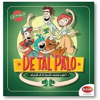Bizak Wie Vater Brettspiel