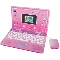 Vtech Zweisprachiges Meistergenie