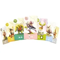 Asmodee Equinox Grüne Edition Brettspiel Spanische Version