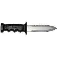Cressi Supertotem Messer