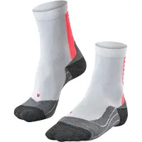 Falke Achilles Damen Socken Health, 39-40, Weiß