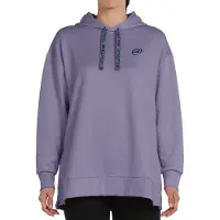Bullpadel Nan Kapuzenpullover