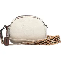 Remonte Damen Handtasche Q0634-80 weiß