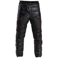 Pajak Co_lab Pants black (BLK) XS
