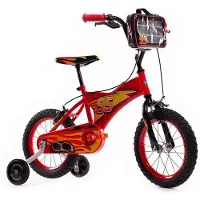 Disney Kinderfahrrad