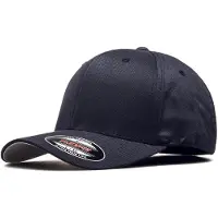 Flexfit Wooly Combed Kappe