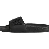 Superdry Code Core Pool Badesandalen
