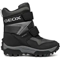 Geox J HIMALAYA BOY B ABX Grau