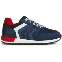 Geox Alben Sportschuhe