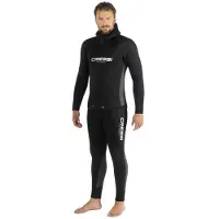 Cressi Spa Fisterra Lc 9 Mm Tauchhose