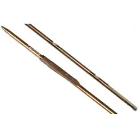 Cressi Spa Templa Sharkfins 6.25 Mm Speerschaft