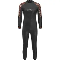 Orca Zeal Thermal Langarm-neoprenanzug