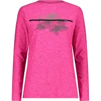 CMP 33n2226 Langarm-t-shirt