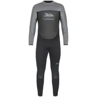 Trespass Diver 5 Mm Freitauch-neoprenanzug