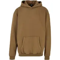 Urban Classics Acid Washed Hoody Summerolive Größe: XL | Kaputzenpullis Outlet | Herren