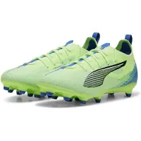 Puma Ultra 5 Pro Fg/ag Jr Fußballschuhe Grün EU 35 Grün EU 35
