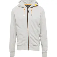 Bogner Fire + Ice Fire + Ice Herren Sweatjacke Kano urban grey - S