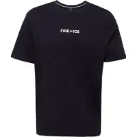 Bogner Fire + Ice Fire + Ice Herren T-Shirt VITO black - L