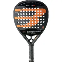 Bullpadel Padelschläger Hack 03 Komfort 24