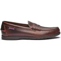 Sebago Docksides Thetford Loafer Braun EU 43 Mann Braun EU 43