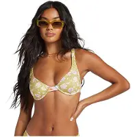 Billabong Feelin Peaceful Ruby Bikinioberteil