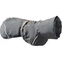 Hurtta Mudventure Dog Coat Eco - Blackberry - 40 cm