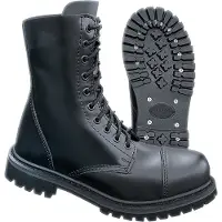 Brandit Phantom 10 Eyelet Stiefel