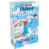 TUBAN TU3173, Bastelset für Kinder, 6 Jahr(e), Mehrfarbig