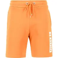 Alpha industries Alpha Puff Print Short