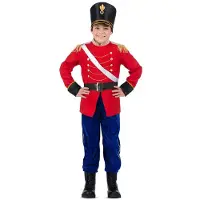 MOM Soldier Jungenkostüm