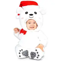 MOM Snow Bears Babykostüm