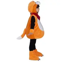 MOM Small Fox Kinderkostüm