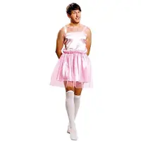 MOM Ballerina-kostüm Für Männer