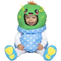 MOM Ballonkaktus Babykostüm