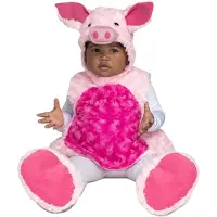 MOM Pig Kinderkostüm