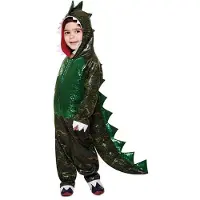 MOM Tyrannosaurus Rex Junior Kostüm