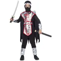MOM Ninja Drachenrüstung Kinderkostüm